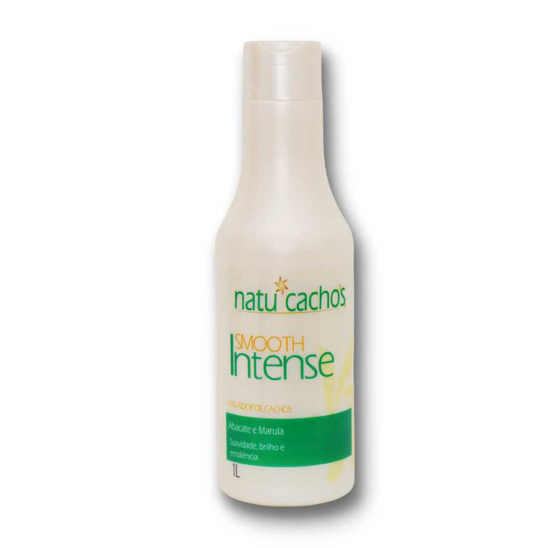 Finalizador Smooth Intense - NatuCachos Natu Cachos